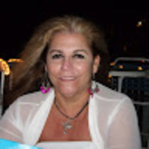 Meet your Posher, Luisa